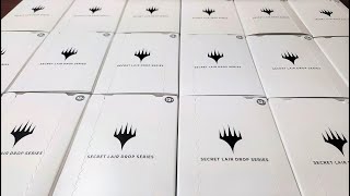 Wizards Printed a 5000 card in Secret Lair [upl. by Shelton17]