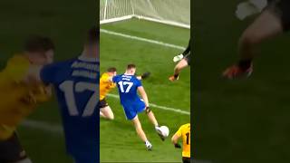 Diarmuid O’Connor 👏 gaa goal irishsport gaelicfootball [upl. by Felizio]