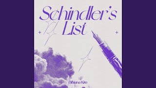 Theme From Schindlers List [upl. by Aiasi372]