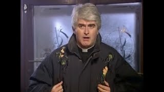 Father Ted Offends the Chinese Community  Father Ted S3 E1  Absolute Jokes [upl. by Matthieu]