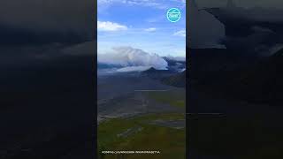 Ngedrone di Gunung Bromo Bayar 2 Juta [upl. by Vtehsta371]