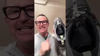 On CloudTrax Mens Hiking Boots Reviewonshoes waterproof over50club hiking [upl. by Nyret637]