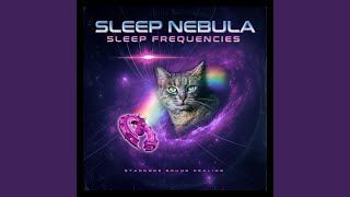 852Hz Soft Tone Sleep Frequency 7 [upl. by Suaeddaht]