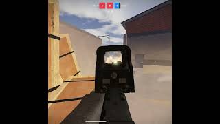 Reflex roblox deadline fpsgames insurgencysandstorm [upl. by Keon]