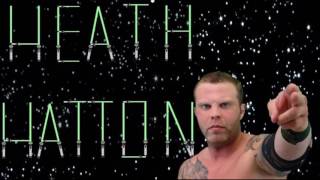 Stride Pro Wrestling Heath Hatton Titantron [upl. by Ynad558]