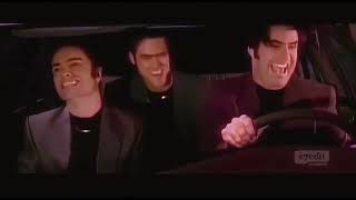 What is love Jim Carrey Half Slowed [upl. by Elum393]