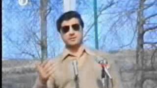 Bachir Gemayel Speach in Donbosco1  YouTubemp4 [upl. by Hartill]