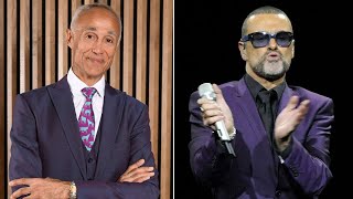 Andrew Ridgeley on the Last Time He Saw Wham Bandmate George Michael Before His Death Exclusive [upl. by Toille]