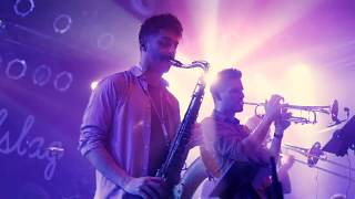 Hagelslag  Sugar  Live Musikzentrum Hannover 2019 [upl. by Zampino]