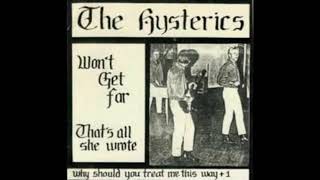 Hysterics Wont Get Far1965 [upl. by Tiphany139]