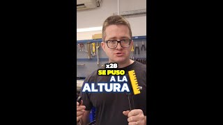 🔒 ¡Alarma X28 para tu moto Cero consumo máxima seguridad 🚨🛵 [upl. by Aitnauq]