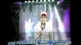 Gigione e Jo DonatelloThe Best 3 [upl. by Nyved]