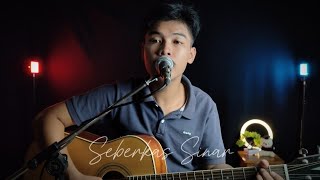 SEBERKAS SINAR  Cover Akustik Dandi PLE [upl. by Alihs]