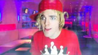 SHANE DAWSON  EXCLUSIVE PARODY MUSIC VIDEO  quotCHECK IT OUTquot  NICKI MINAJ FT WILIAM [upl. by Yerbua]