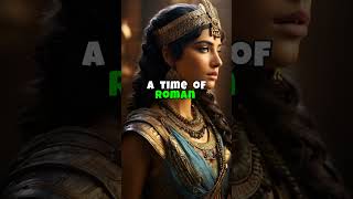 Cleopatra Beyond the Romance  The Last Pharaohs Power and Legacy [upl. by Yirinec541]