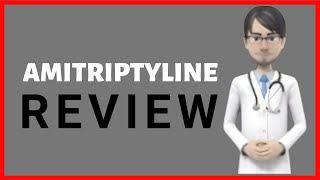 AMITRIPTYLINE review amitriptyline 10 mg amitriptyline 25 mg amitriptyline 50 mg 100 mg [upl. by Nainatrad436]