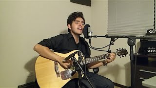 Terrenal  Julión Álvarez Rafa Solis Cover [upl. by Ihsakat]