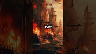 Insane Historical Military Strategies in Warfare WarPigs GhostTactics FireShips [upl. by Dett]