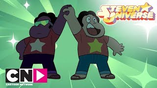 Steven Universe  Steven Has A Twin  Cartoon Network Africa [upl. by Nica]