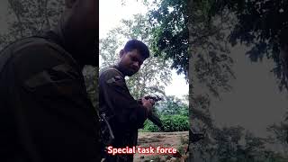 Jharkhand jaguar Defencespecial forcejharkhand policearmylove [upl. by Ennaeel]