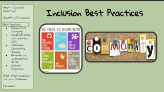 How Culturally Responsive Practices Help Students Connect to School [upl. by Kcirddahc]