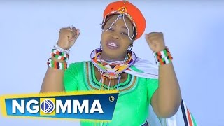 Evaline A Muthoka WaKenya Tupendane Official Video [upl. by Rebah121]