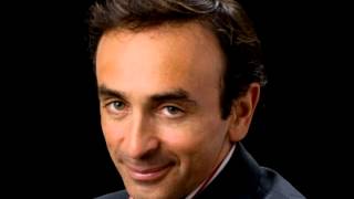 ERIC ZEMMOUR  Le suicide Français [upl. by Gnauq295]