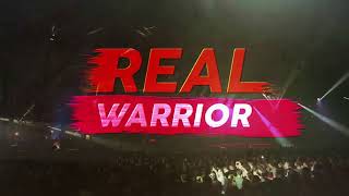 Gunz for Hire  Real Warrior official videoclip [upl. by Utter]