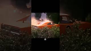 Awesome Dukes of Hazzard Jump General Lee amp Extreme Sports [upl. by Bravar]