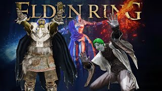 The Elden Ring DLC Continues To Hurt Us [upl. by Itin164]