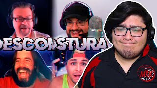 YTPH Los youtubers sufren una descompostura desde casa  GoDFreddY [upl. by Ailemrac]