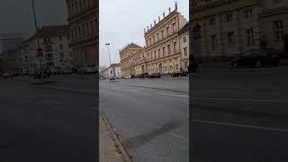 ПотсдамЦентр deutschland automobile tour positive germany shorts travel architecture [upl. by Cassady]