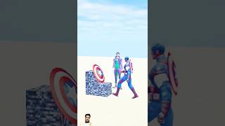 bacchon ki cartoon video funny hulk spiderman sirenhead goku dragonball [upl. by Oralia]