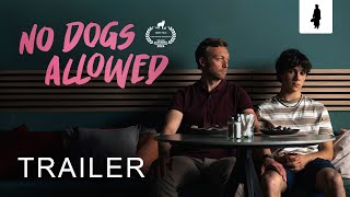 NO DOGS ALLOWED  Offizieller Trailer  Schiwago Film [upl. by Ailel295]