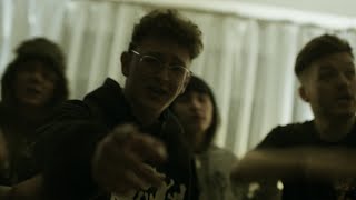 SOAKYBWOY X ERLEJS ft MŁODY SAIYAN  NA PLAKACIE dir by BXRKV [upl. by Alacim740]