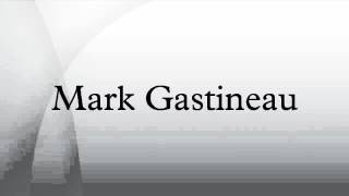 Mark Gastineau [upl. by Romelda752]