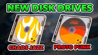 Why the new disk sets will be the BEST sets in 12  ZZZ guide [upl. by Wilder420]