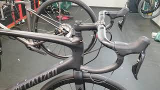 2021 Specialized Roubaix Comp and 2021 Specialized Roubaix Expert comparison [upl. by Eerehs]