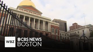 Massachusetts voters have spoken but will legislators follow through [upl. by Ennairol]