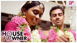 House Owner 2019 Movie Scenes  Pasanga Kishore and Lovelyn get married  Kishore fights Alzhemeirs [upl. by Leirbma]