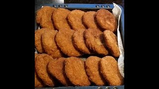 How to Make lentil Patties  Simply Vego [upl. by Pelmas]