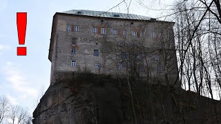 15 MOST Haunted Buildings in the World [upl. by Eitisahc]