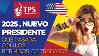 🕒2024 que PASARA con los PERMISOS DE TRABAJO🖋️ para Solicitantes de ASILO🛡️ en USA [upl. by Oilut]