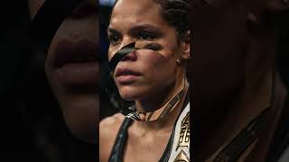 quotAmanda Nunes The Lioness Who Conquered MMA Historyquot [upl. by Leaj444]