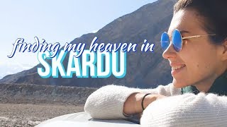 Why You Should Visit Skardu Northern Pakistan [upl. by Aihsemot]