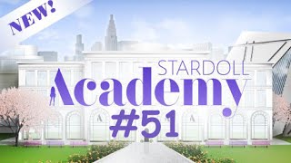 Stardoll Academy 51 [upl. by Adihsar]