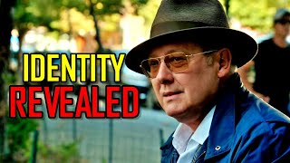 The Blacklist Showrunner Clarifies Answer on Raymond Reddingtons Identity [upl. by Angelia]