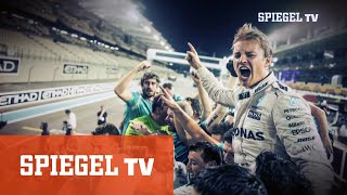 Von Null auf 300  die Karriere des Nico Rosberg  SPIEGEL TV [upl. by Novla]