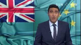 Pacific News 3rd Oct 2015 [upl. by Namzaj]