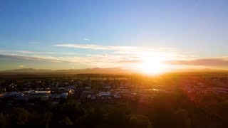 Narrabri NSW Australia 2021 4K [upl. by Charpentier]